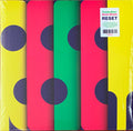 Reset (VINYL) | Mint (M) Mint (M)