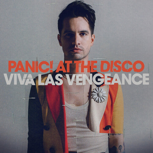 Viva Las Vengeance | Mint (M) Mint (M)