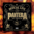Pantera - Official Live: 101 Proof [Import] (180 Gram Vinyl) (2 Lp's) | Mint (M) Mint (M)