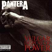 Pantera - Vulgar Display of Power (CD) | Mint (M) Mint (M)
