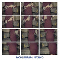 Ritmico + Le Film Trouvè - A Rhythmic Experience |