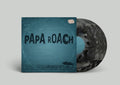 Papa Roach - Greatest Hits Vol. 2 The Better Noise Years (Triple Gatefold US Version; Colored Vinyl; Gatefold LP Jacket; Deluxe Edition) (2 Lp's) |
