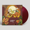 Pappo'S Blues - Volumen 2 (Limited Edition) (Clear Violet Vinyl) |