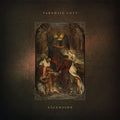 Ascension (Us Digipak) |