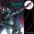 Lost Paradise ( 35Th Anniversary Cd ) |