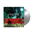Paramore - All We Know Is Falling (SILVER VINYL) | Mint (M) Mint (M)