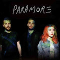 Paramore - Paramore |