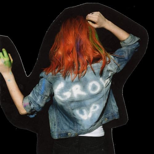 Paramore - Paramore: 10th Anniversary | Mint (M) Mint (M)
