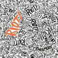 Paramore - Riot! (LP) | Mint (M) Mint (M)