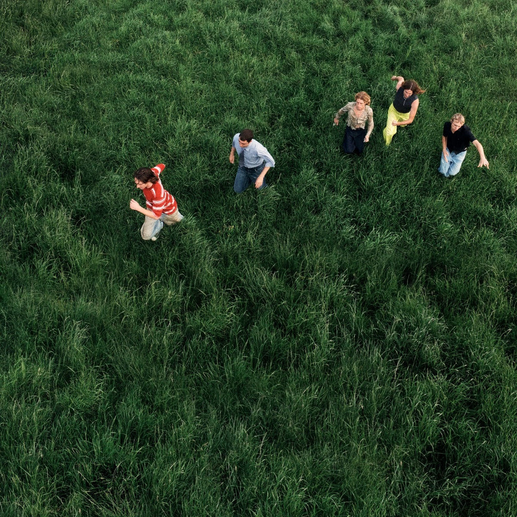 Parcels - Loved (VINYL) |