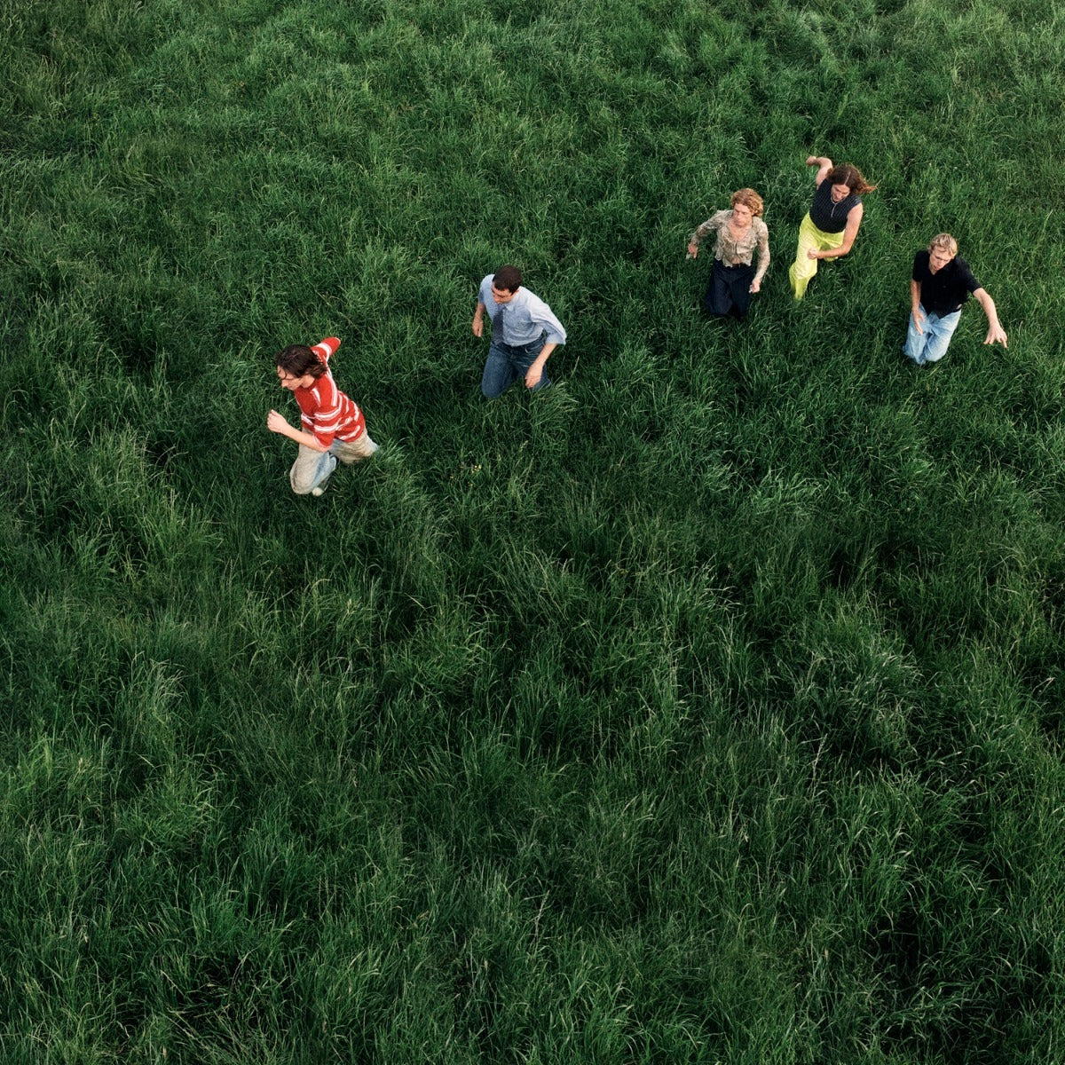 Parcels - Loved (VINYL) |