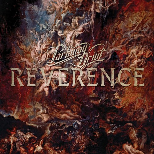 Reverence (VINYL) | Mint (M)