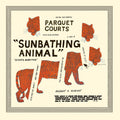 SUNBATHING ANIMAL + CONTENT NAUSEA (CD) | Mint (M) Mint (M)