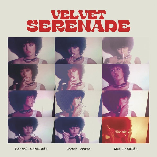 Velvet Serenade |