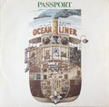 Oceanliner | Near Mint (NM) Very Good Plus (VG+)
