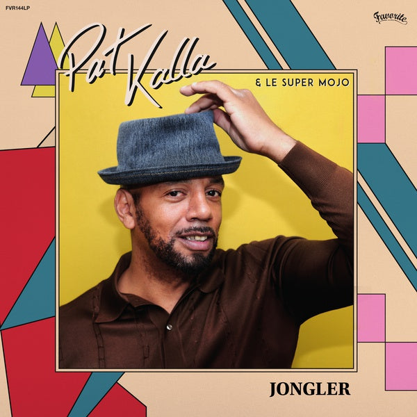 Jongler |