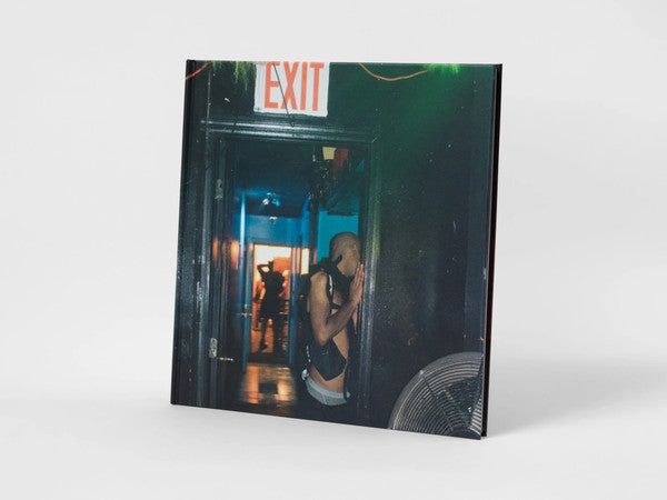 Love Will Find A Way Home | Mint (M) Mint (M)