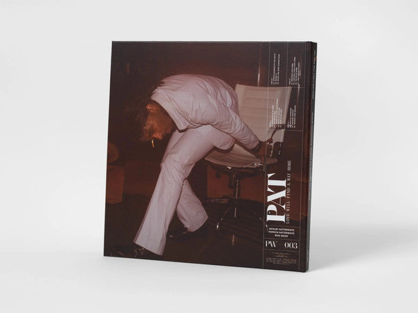 Love Will Find A Way Home | Mint (M) Mint (M)