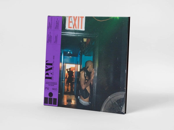 Love Will Find A Way Home | Mint (M) Mint (M)