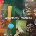 Pat Metheny - MoonDial | Mint (M) Mint (M)