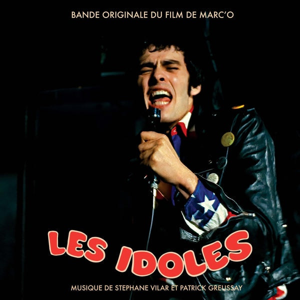 Les Idoles |