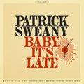 It's Late Baby (VINYL) | Mint (M) Mint (M)
