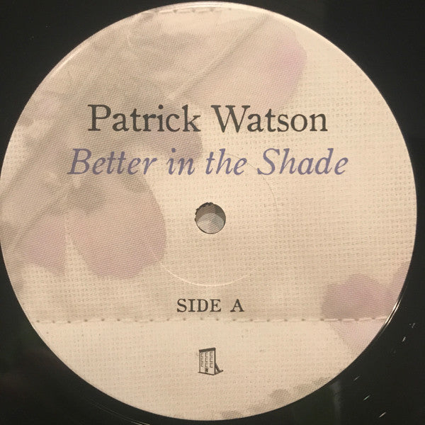 Better In The Shade | Mint (M) Mint (M)