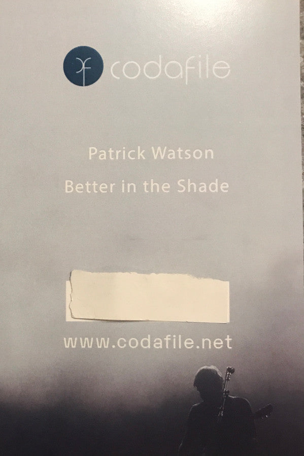 Better In The Shade | Mint (M) Mint (M)
