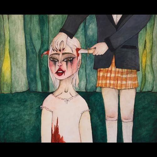 Patterson Hood - Exploding Trees & Airplane Screams [LP] |