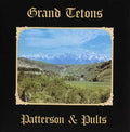 Grand Tetons | Mint (M) Mint (M)