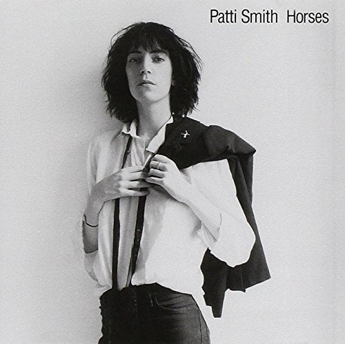 Patti Smith - Horses (180 Gram Vinyl) [Import] | Mint (M) Mint (M)