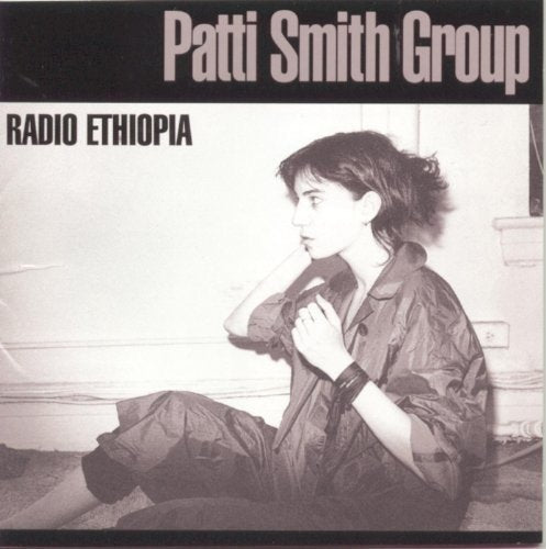 Radio Ethiopia (140 Gram Vinyl, Download Insert) | Mint (M) Mint (M)