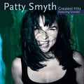 Patty Smyth - Patty Smyth'S Greatest Hits Featuring Scandal |