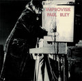 Improvisie |