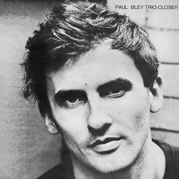 Closer (VINYL) | Mint (M) Mint (M)
