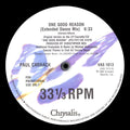 One Good Reason | Near Mint (NM) Very Good Plus (VG+)