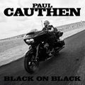 Black on Black (Black Ice Colored Vinyl) |