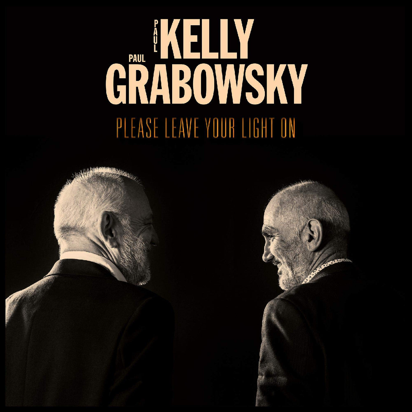 Please Leave Your Light On (VINYL) | Mint (M) Mint (M)