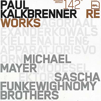 Reworks 3 |