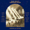 Paul Kelly'S Christmas Train (2xVINYL) | Mint (M) Mint (M)