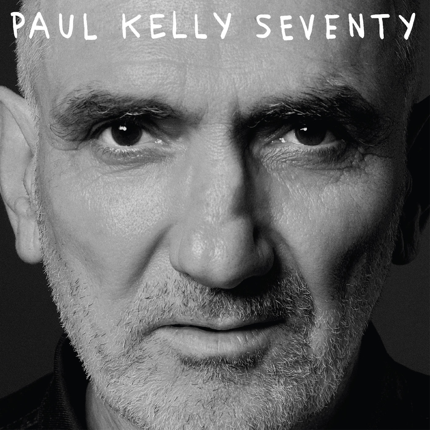 (PRE-ORDER 11/7/25) Seventy (CD) | Mint (M) Mint (M)