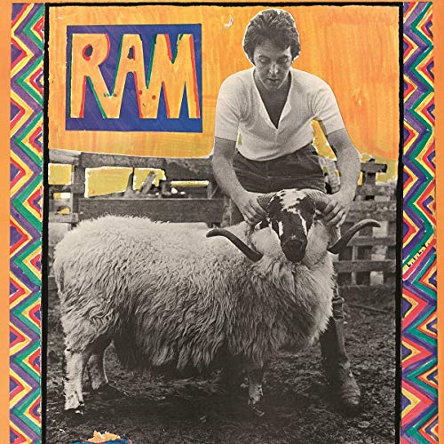 Ram | Mint (M) Mint (M)