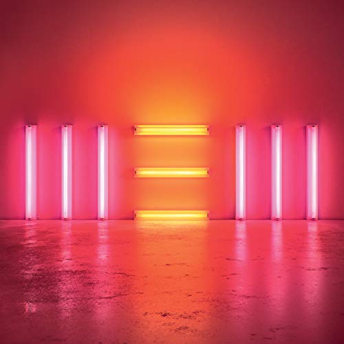 Paul McCartney - New (Limited Edition, Pink Vinyl) | Mint (M) Mint (M)