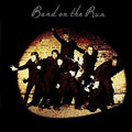 Paul Mccartney & Wings - Band On The Run (Remasrered) (180 Gram Vinyl) |