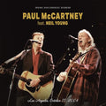 Los Angeles, October 15, 2004 / Fm Broadcast |