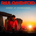 Sunset At Stonehenge (CD) | Mint (M) Mint (M)