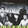 Swordfish: The Album 3xGreen Vinyl) | Mint (M) Mint (M)