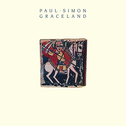 Graceland (180 Gram Vinyl) [Import] | Mint (M) Mint (M)