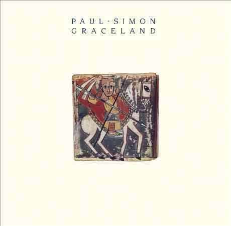 Graceland: 25th Anniversary Edition (180 Gram) | Mint (M) Mint (M)