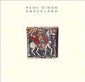 Graceland: 25th Anniversary Edition (180 Gram) | Mint (M) Mint (M)